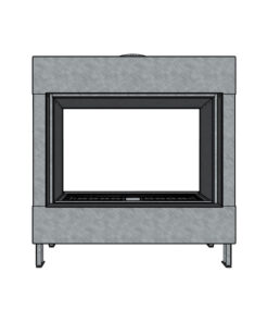 Flare-ST-30-R | DVST30R