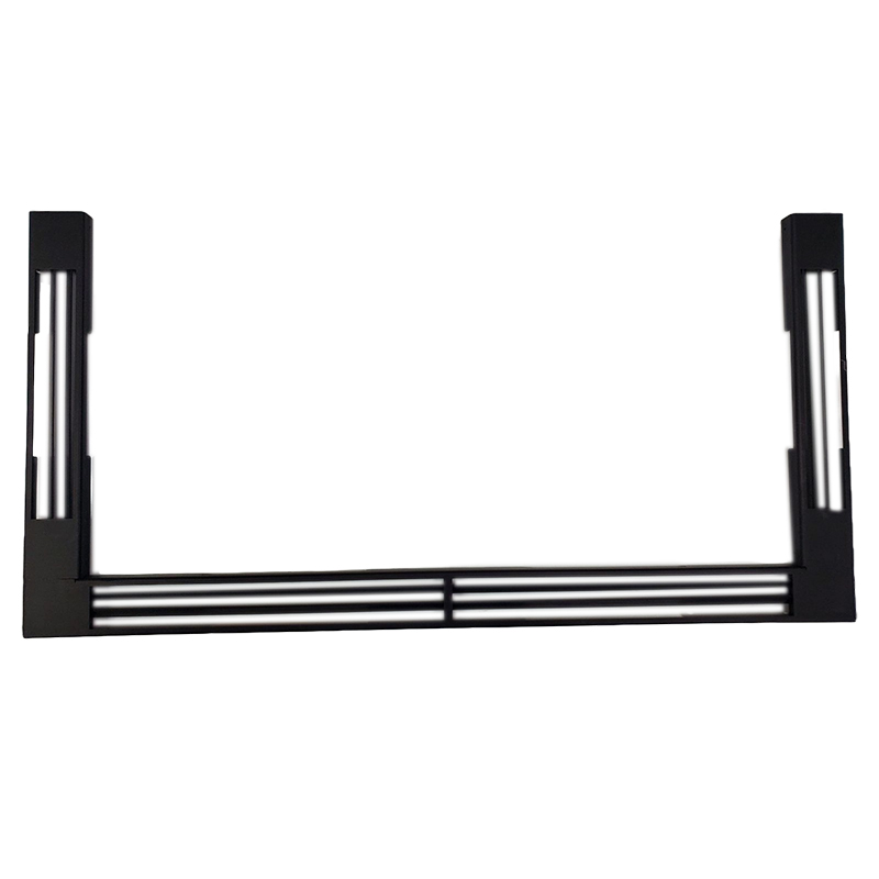 Double Glass DC 30 Horizontal Filler | DC301011DG