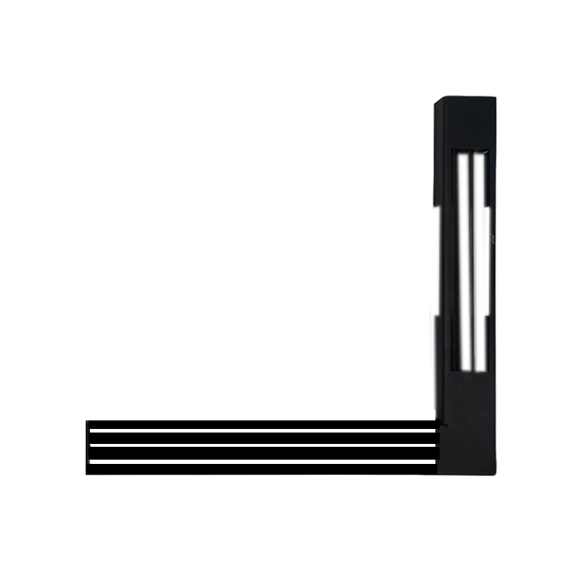 Double Glass RC 45 Horizontal Filler | RC451011DG