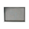 Safety Screen for Outdoor Front Facing  50 x 24 | VSCFF50H