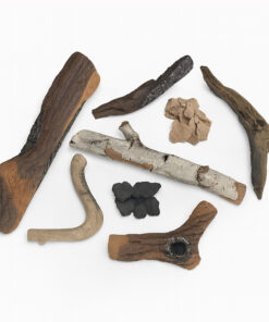 Wood Media Samples | WMSK