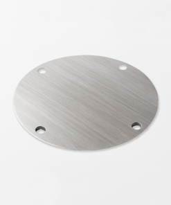 Replacement 6" Cover Plate | 6CVRPLATE