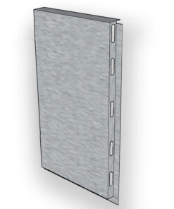 Heat Flex Side for EH (30") | HFSEH