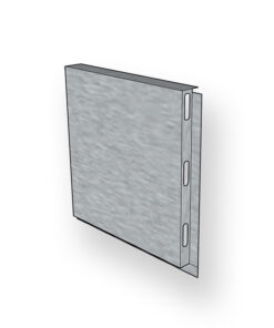 Heat Flex Side for R (16") | HFSR