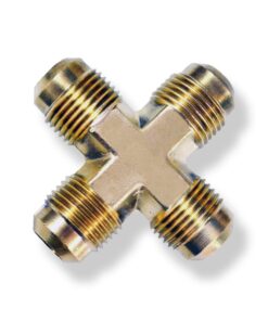 Brass Splitter | BRSSPLT