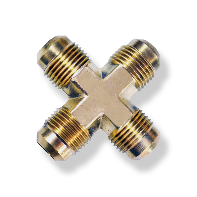 Brass Splitter | BRSSPLT